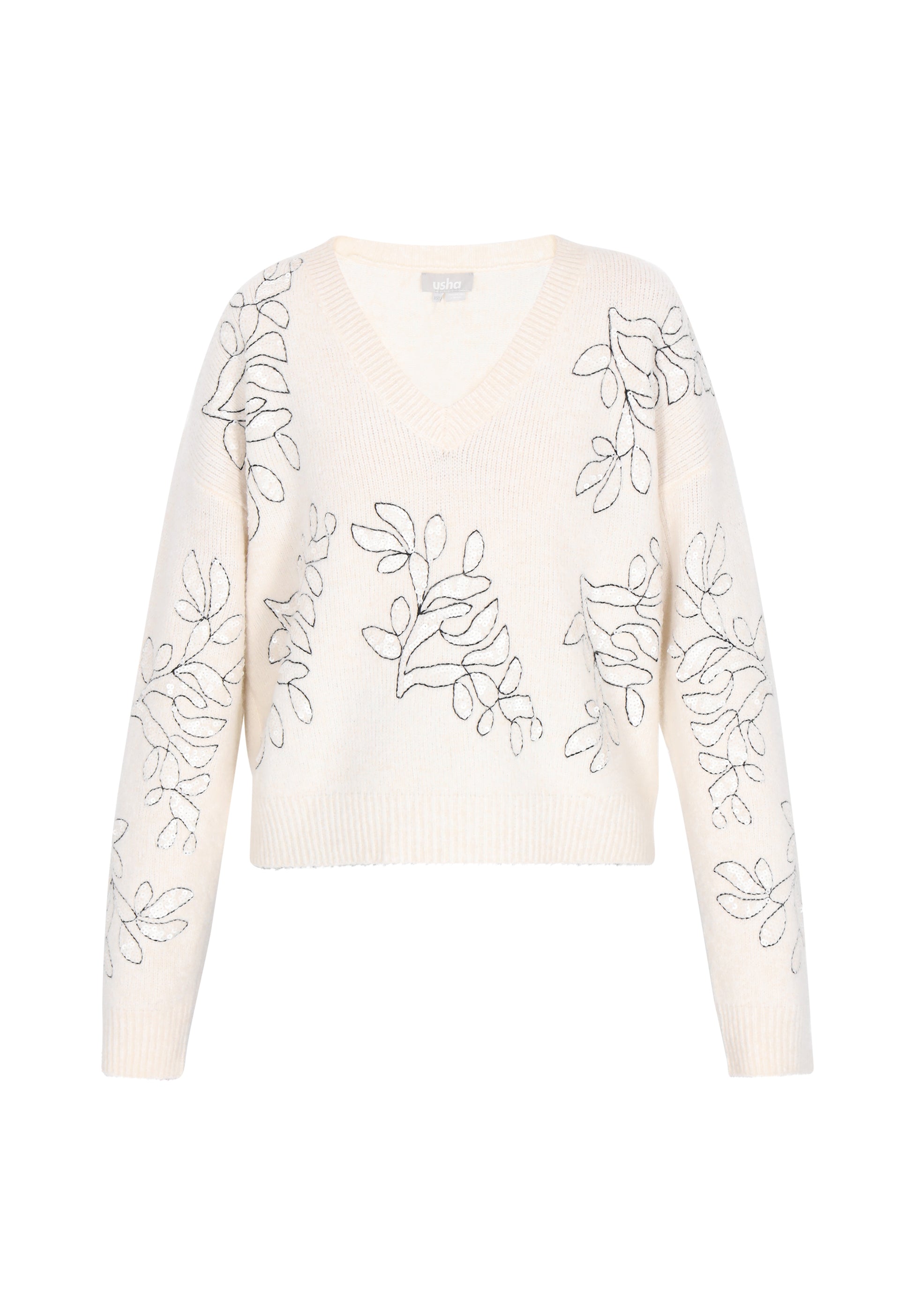 Jeona Women's Sweater