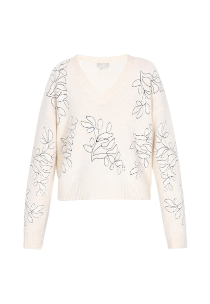 Jeona Women's Sweater