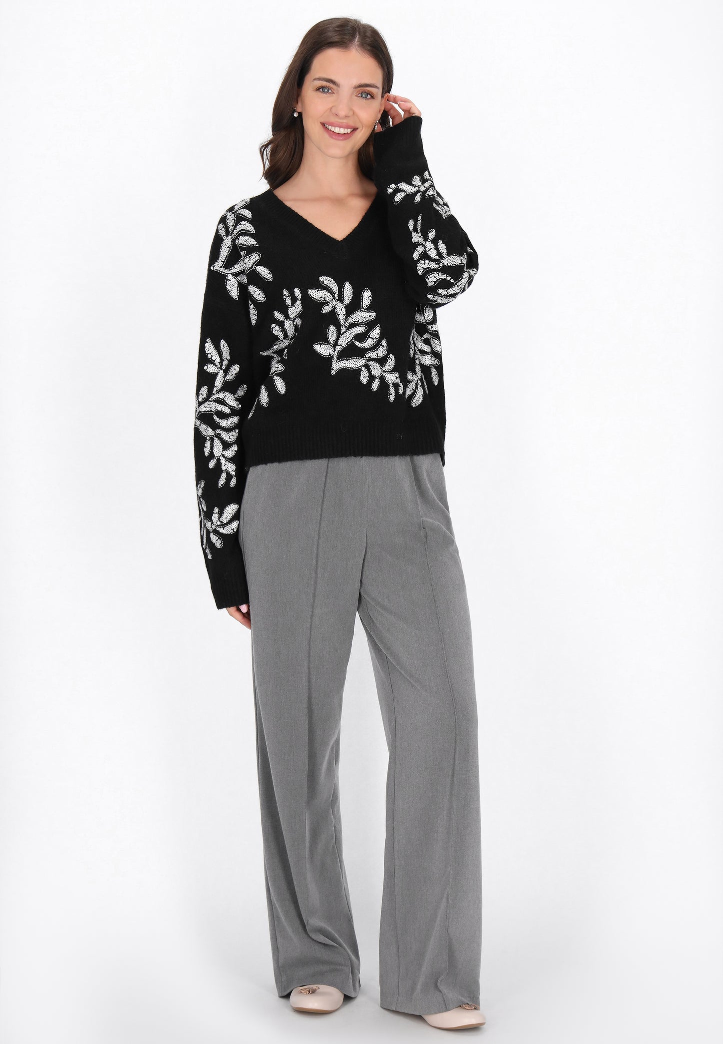 Albee Women's Sweater