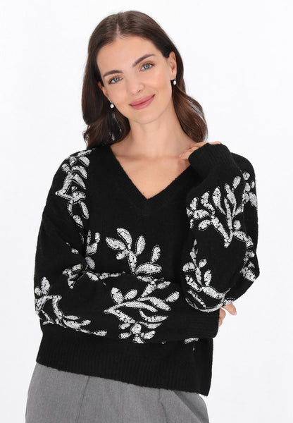 Jeona Women's Sweater