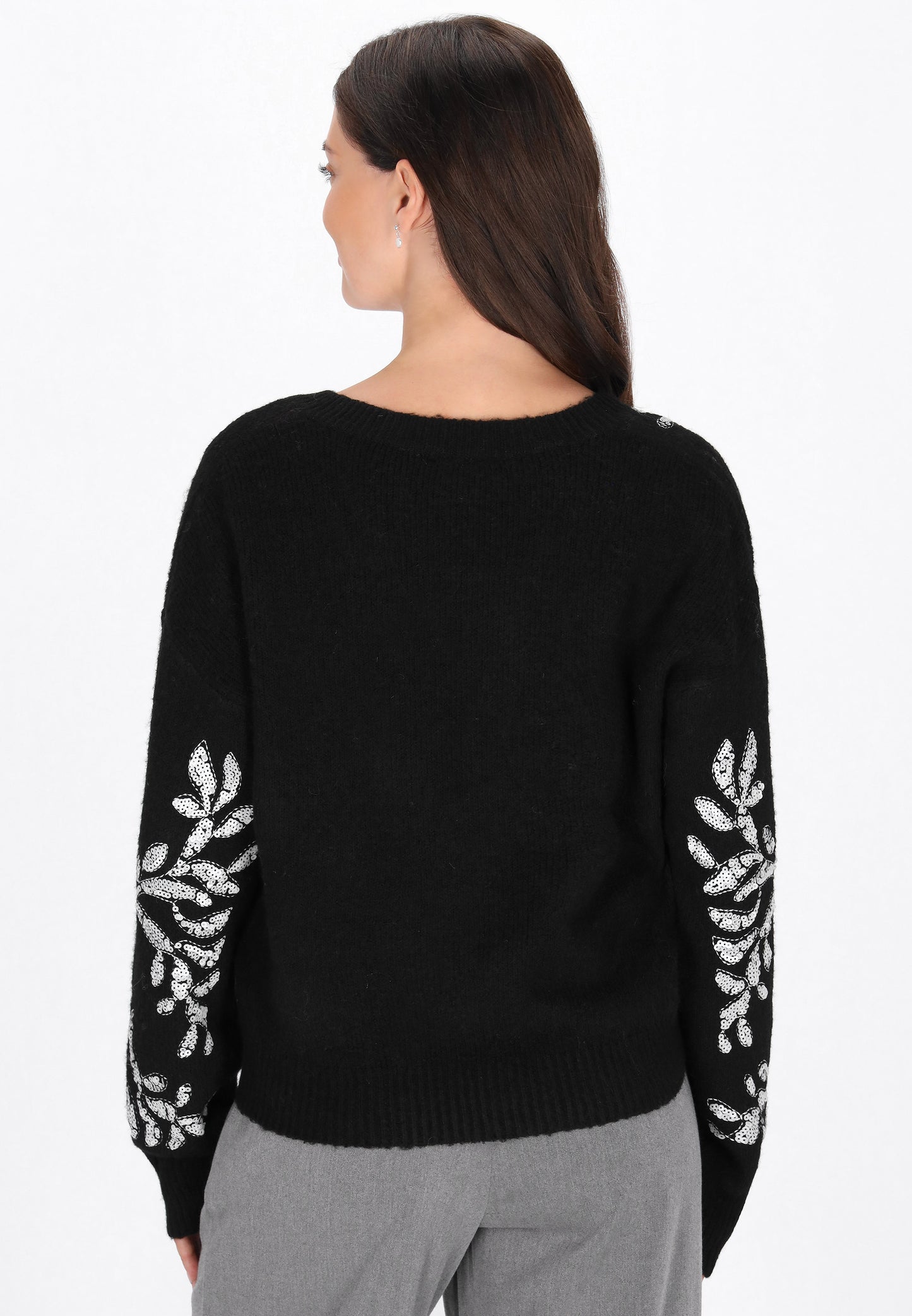 Sweter damski Usha