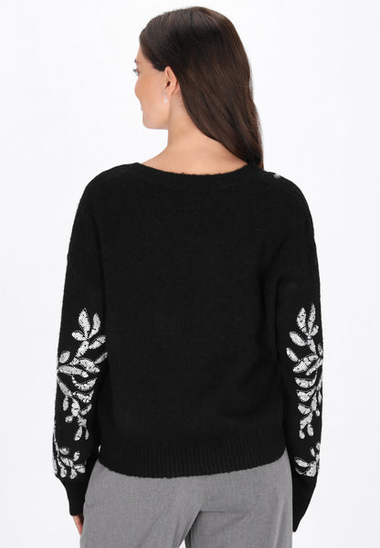 Albee Women's Sweater