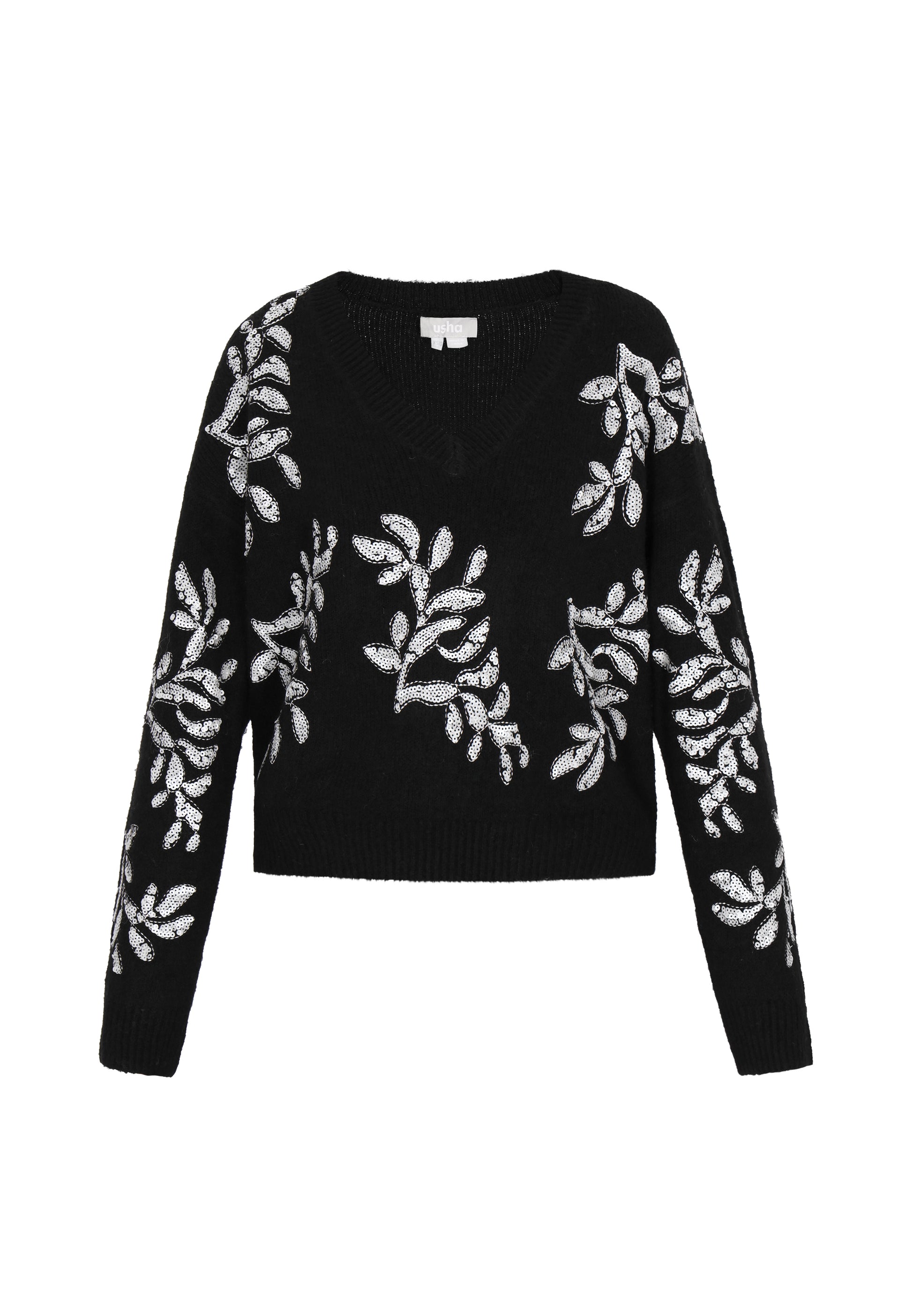 Sweter damski Usha