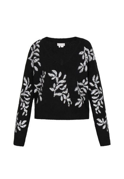 Jeona Women's Sweater