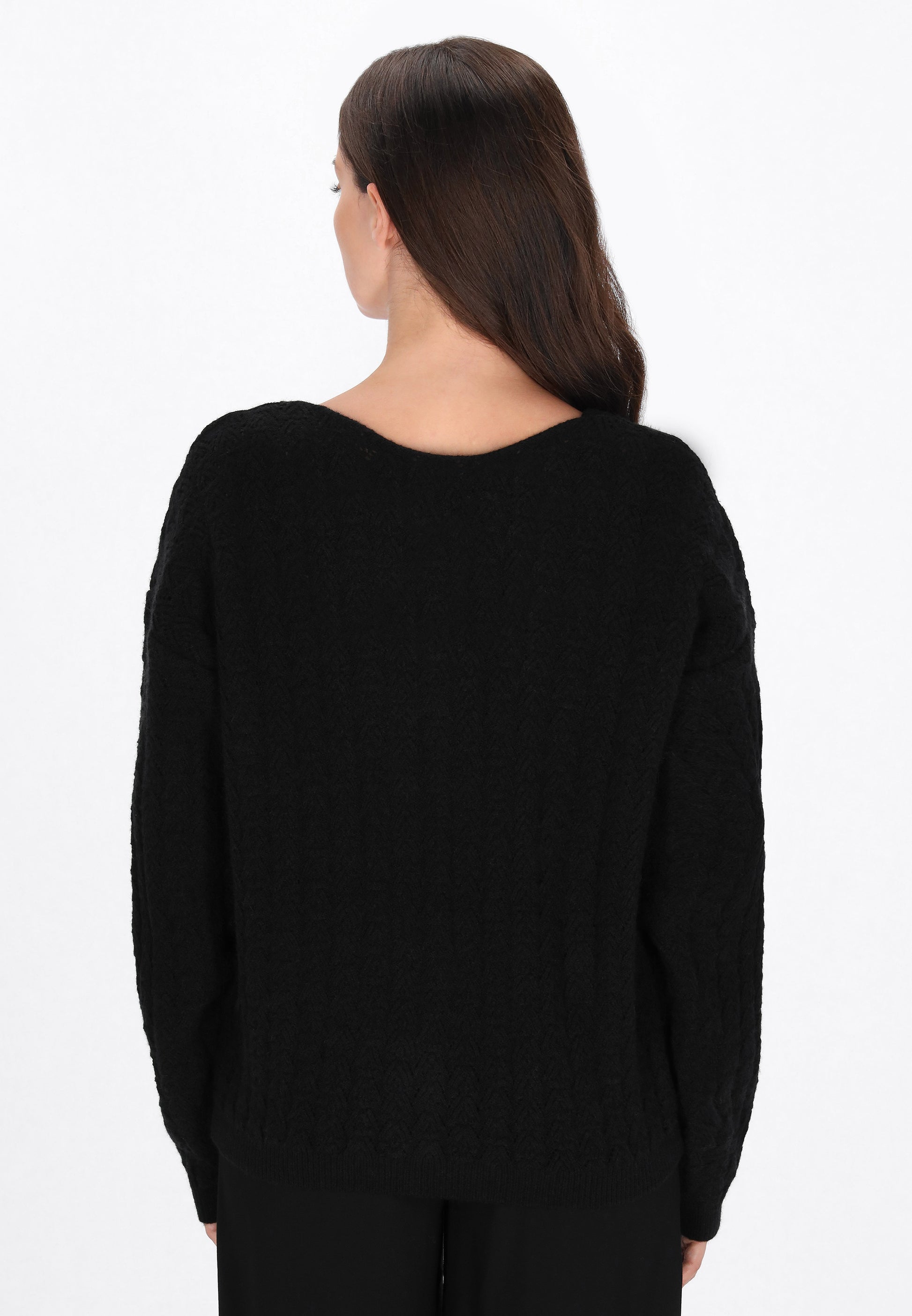 usha BLACK LABEL Women's Cardigan