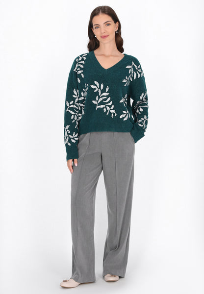 Sweter damski Usha