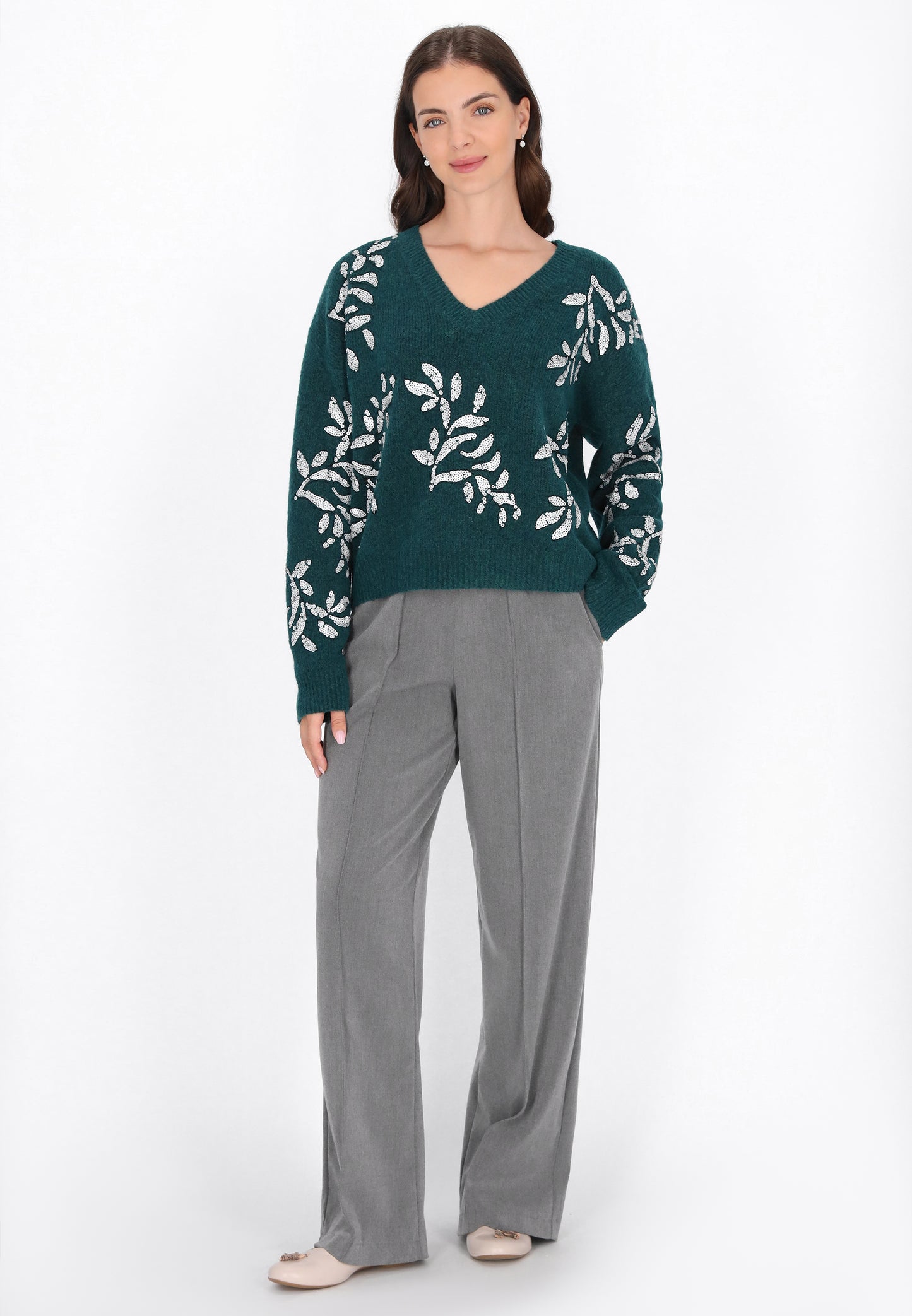 Albee Women's Sweater