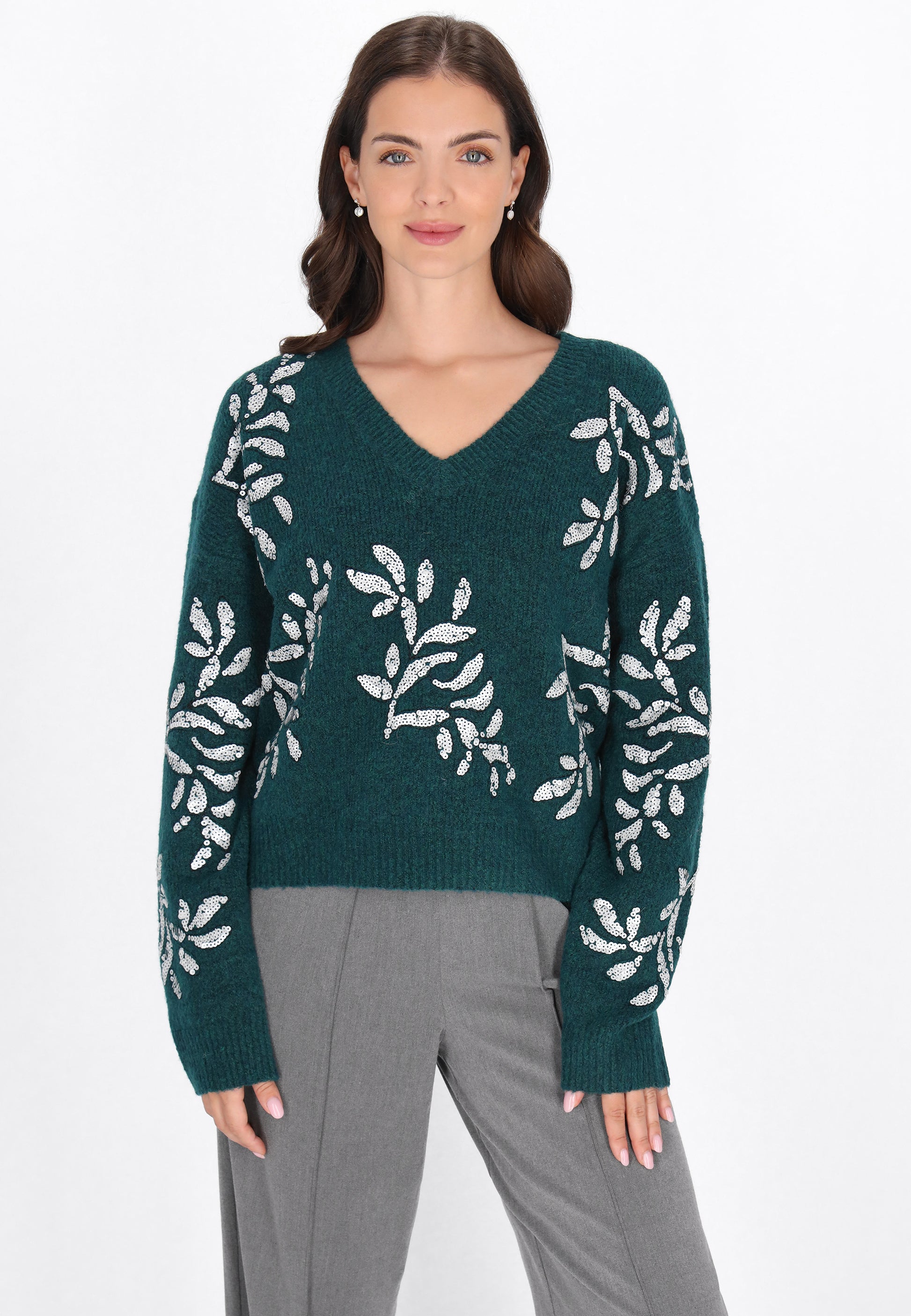 Albee Women's Sweater
