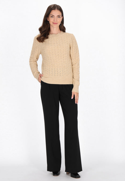 usha BLACK LABEL Women's Sweater