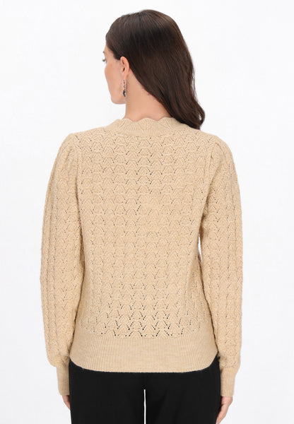 usha BLACK LABEL Women's Sweater