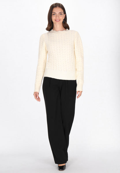 usha BLACK LABEL Women's Sweater