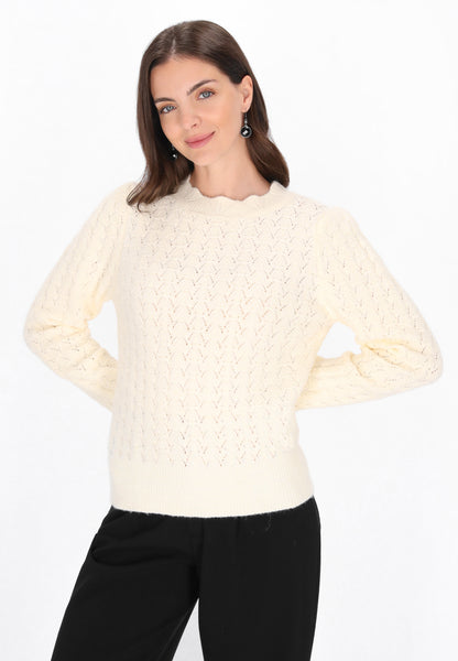 usha BLACK LABEL Women's Sweater