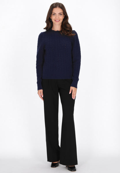 usha BLACK LABEL Women's Sweater