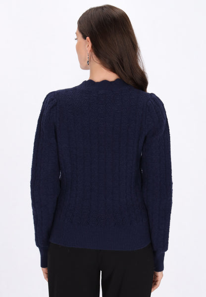 usha BLACK LABEL Women's Sweater