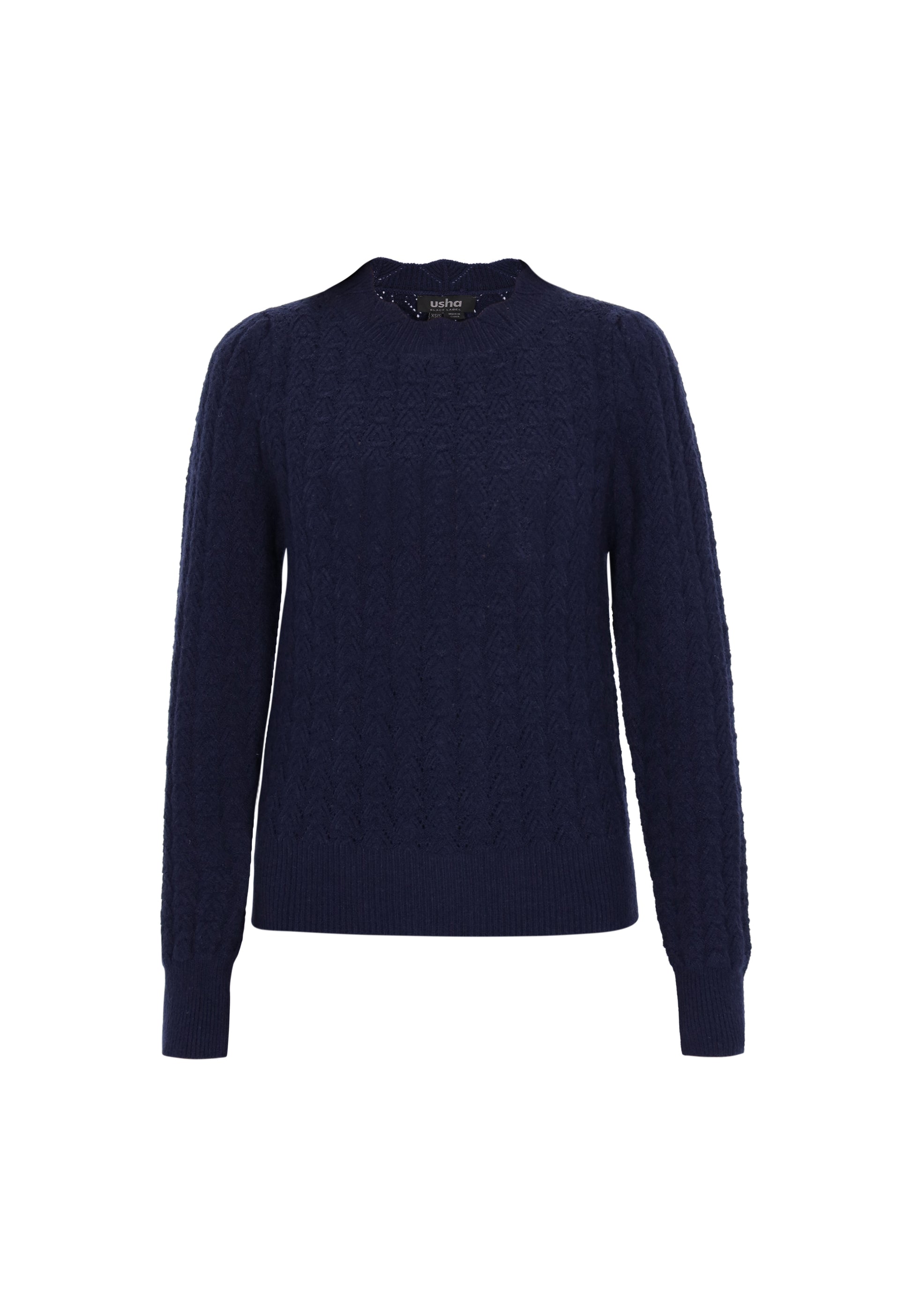 usha BLACK LABEL Women's Sweater