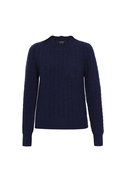 usha BLACK LABEL Women's Sweater