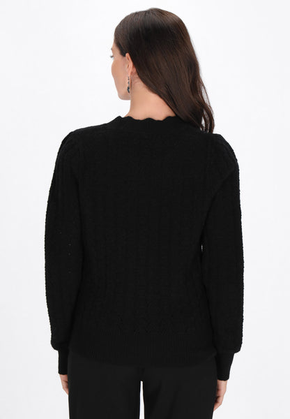 usha BLACK LABEL Women's Sweater