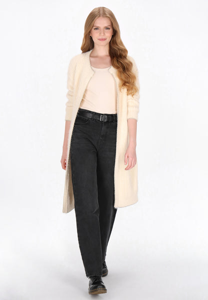 DreiMaster Vintage Damen Cardigan