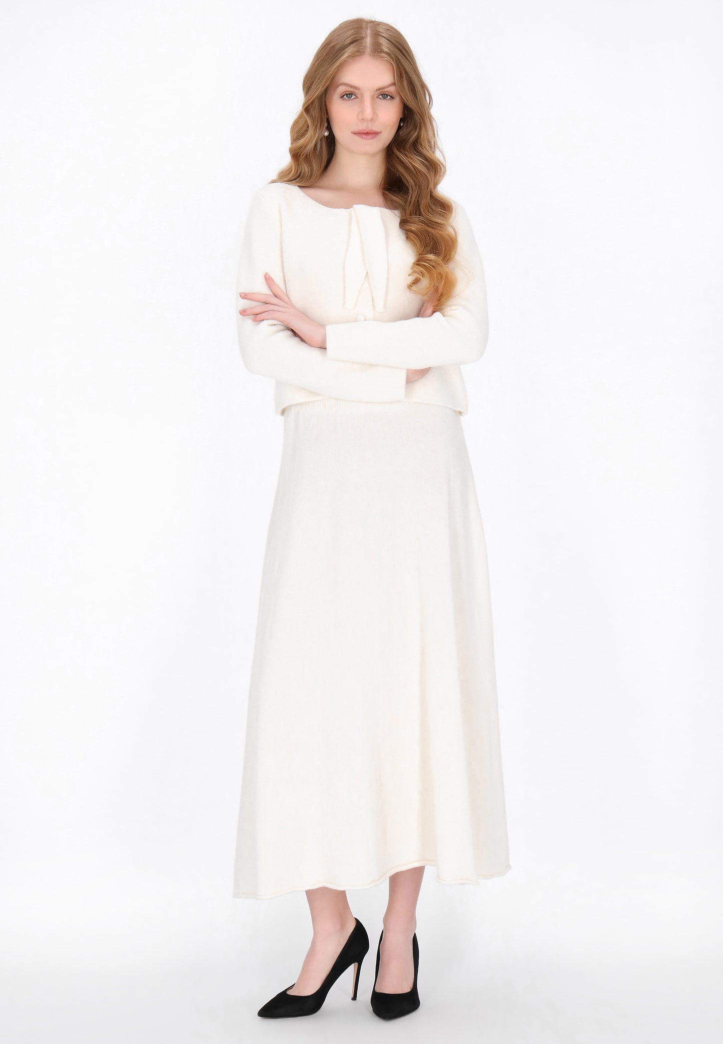 Chancery Women's Cardigan