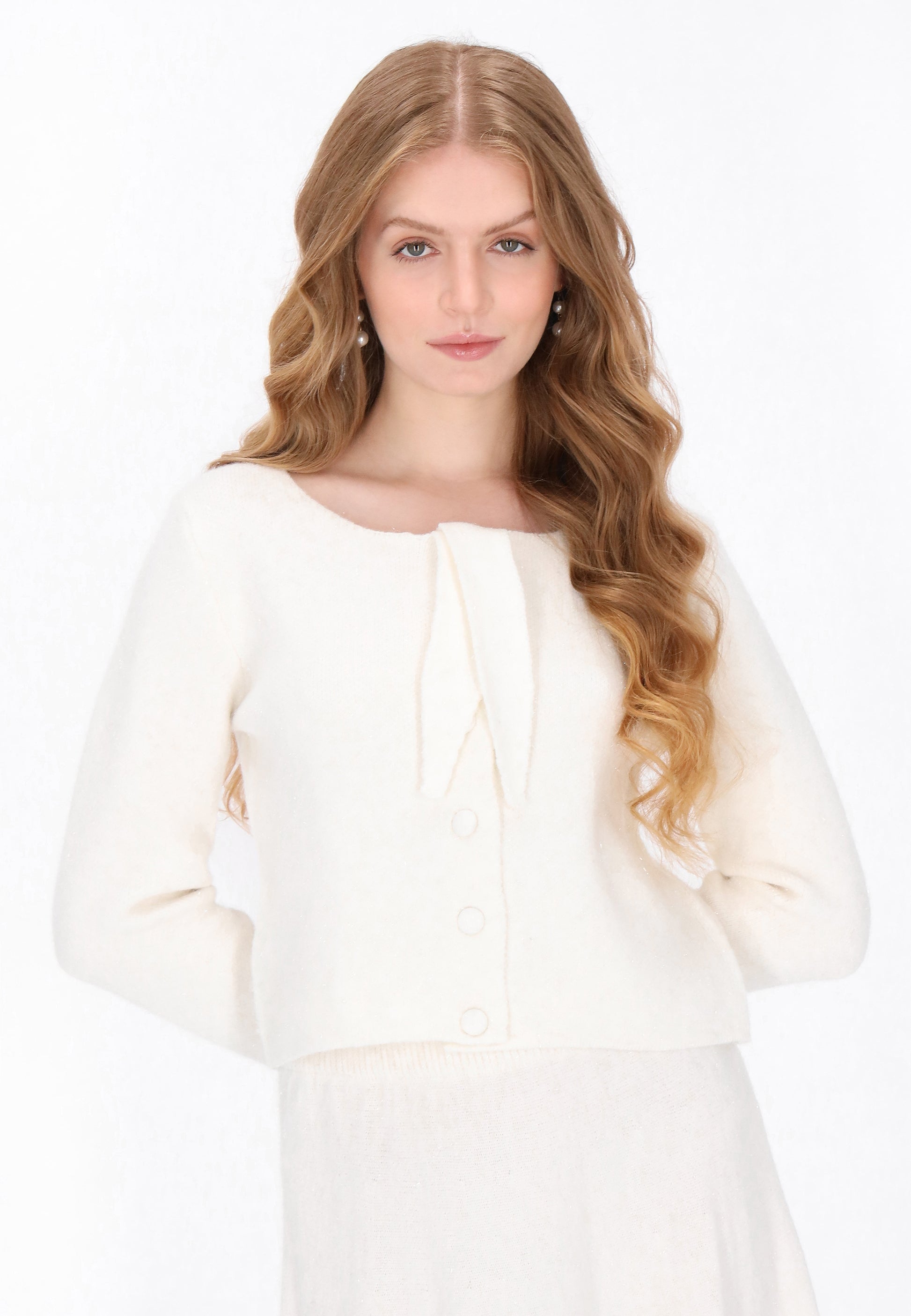 Chancery Women's Cardigan
