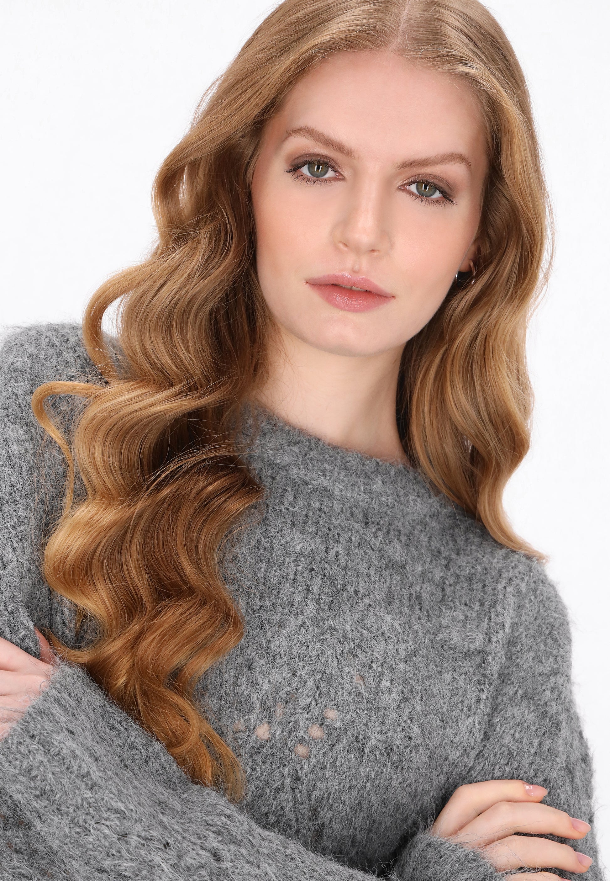 DreiMaster Vintage Damenpullover