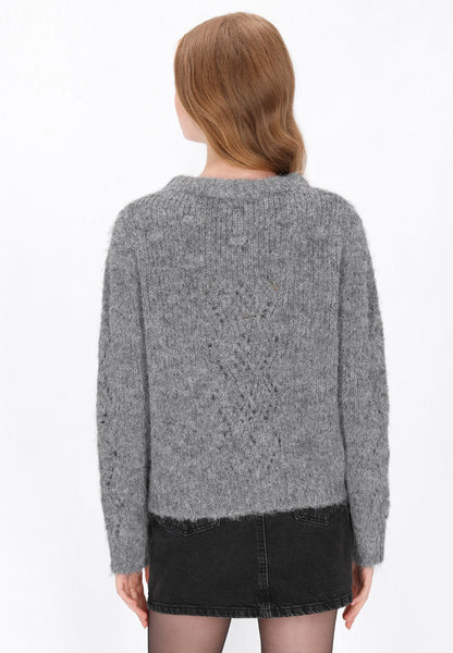 DreiMaster Vintage Damenpullover