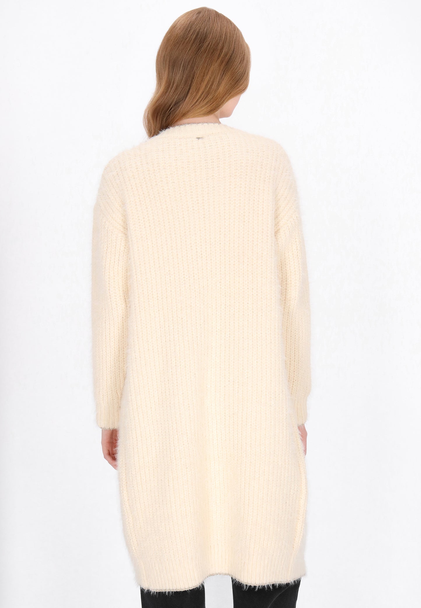 DreiMaster Vintage Damen Cardigan