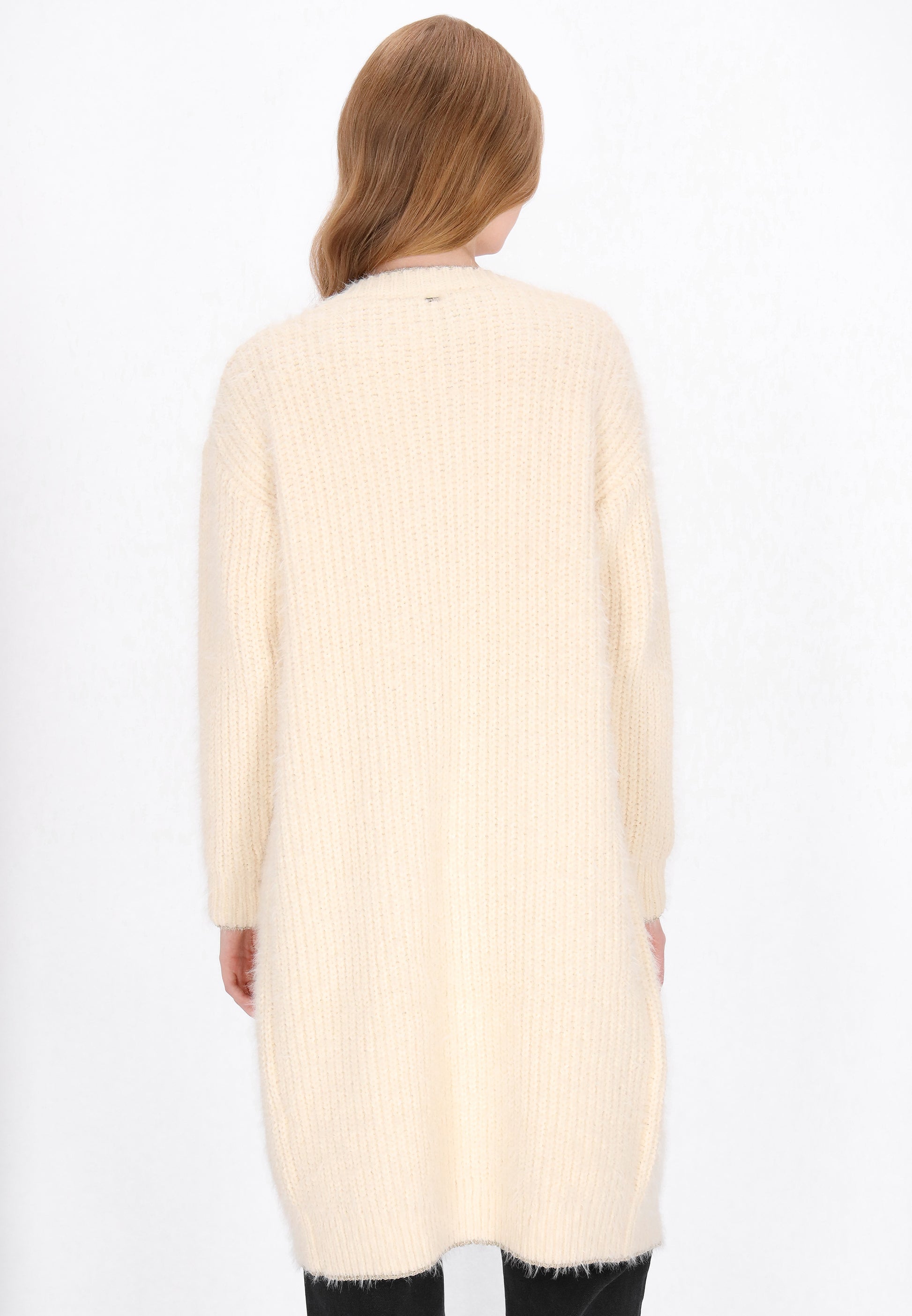 DreiMaster Vintage Damen Cardigan