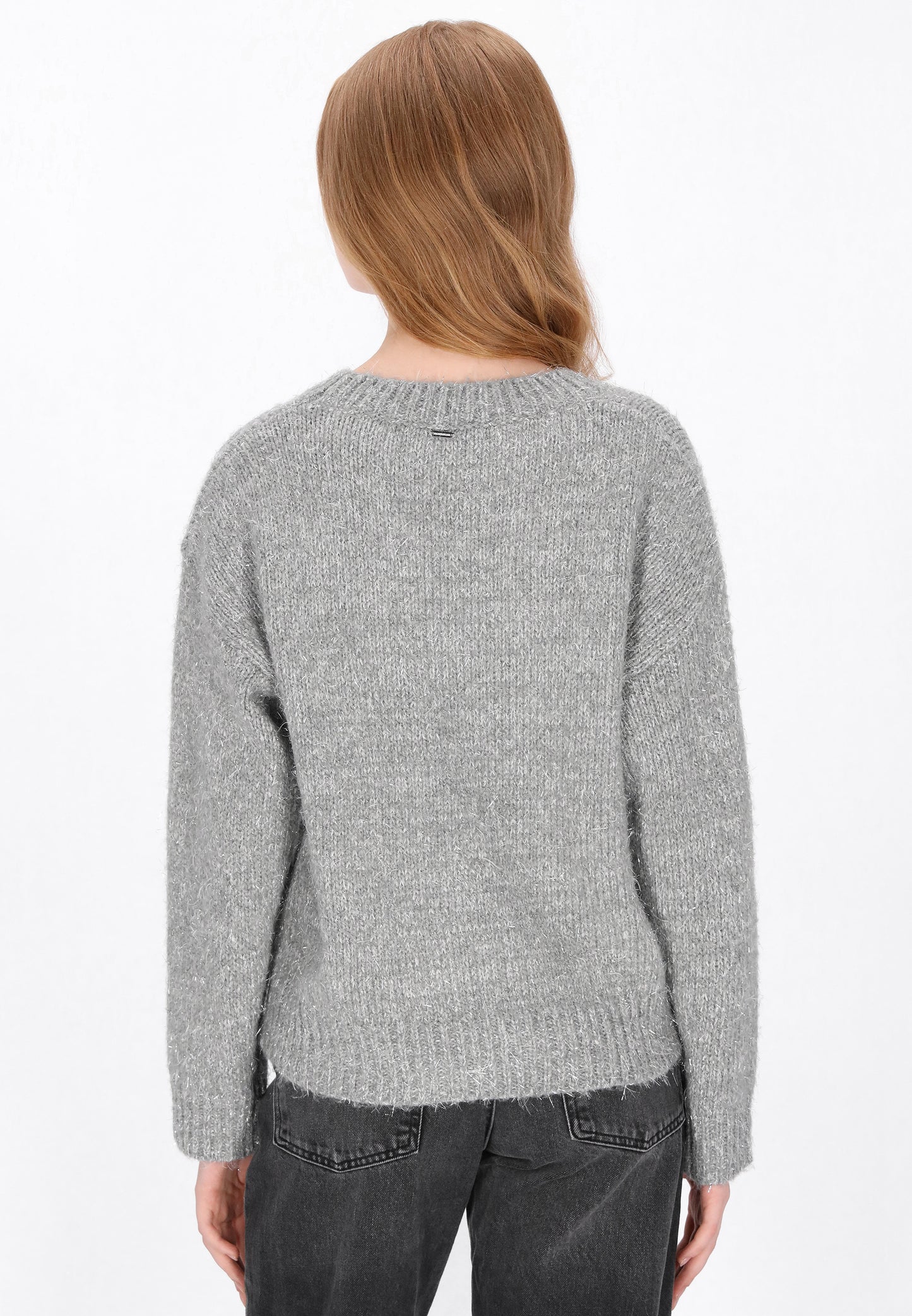 Sweter damski DreiMaster Vintage