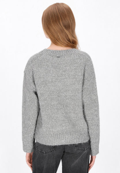 Sweter damski DreiMaster Vintage