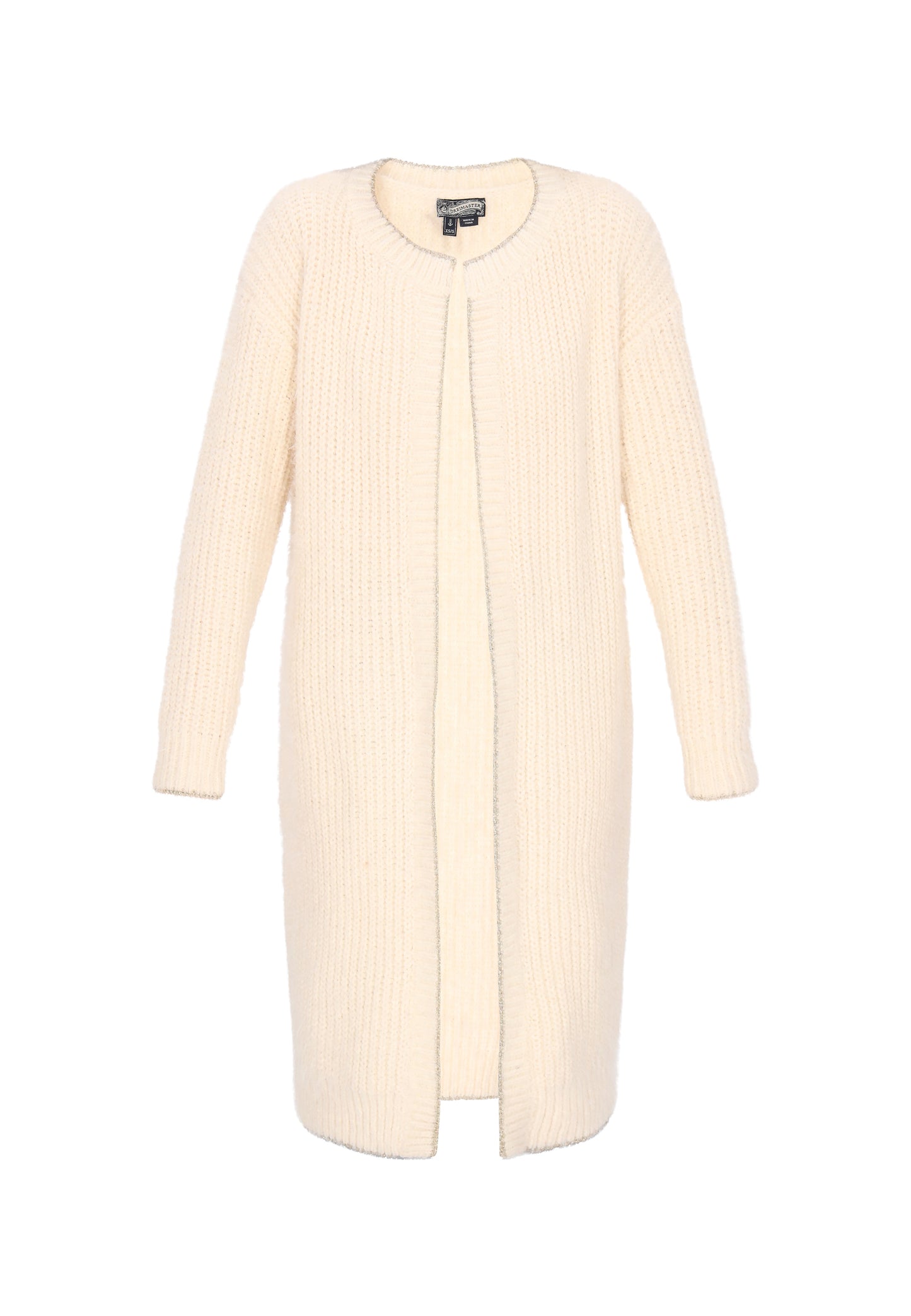 DreiMaster Vintage Damen Cardigan