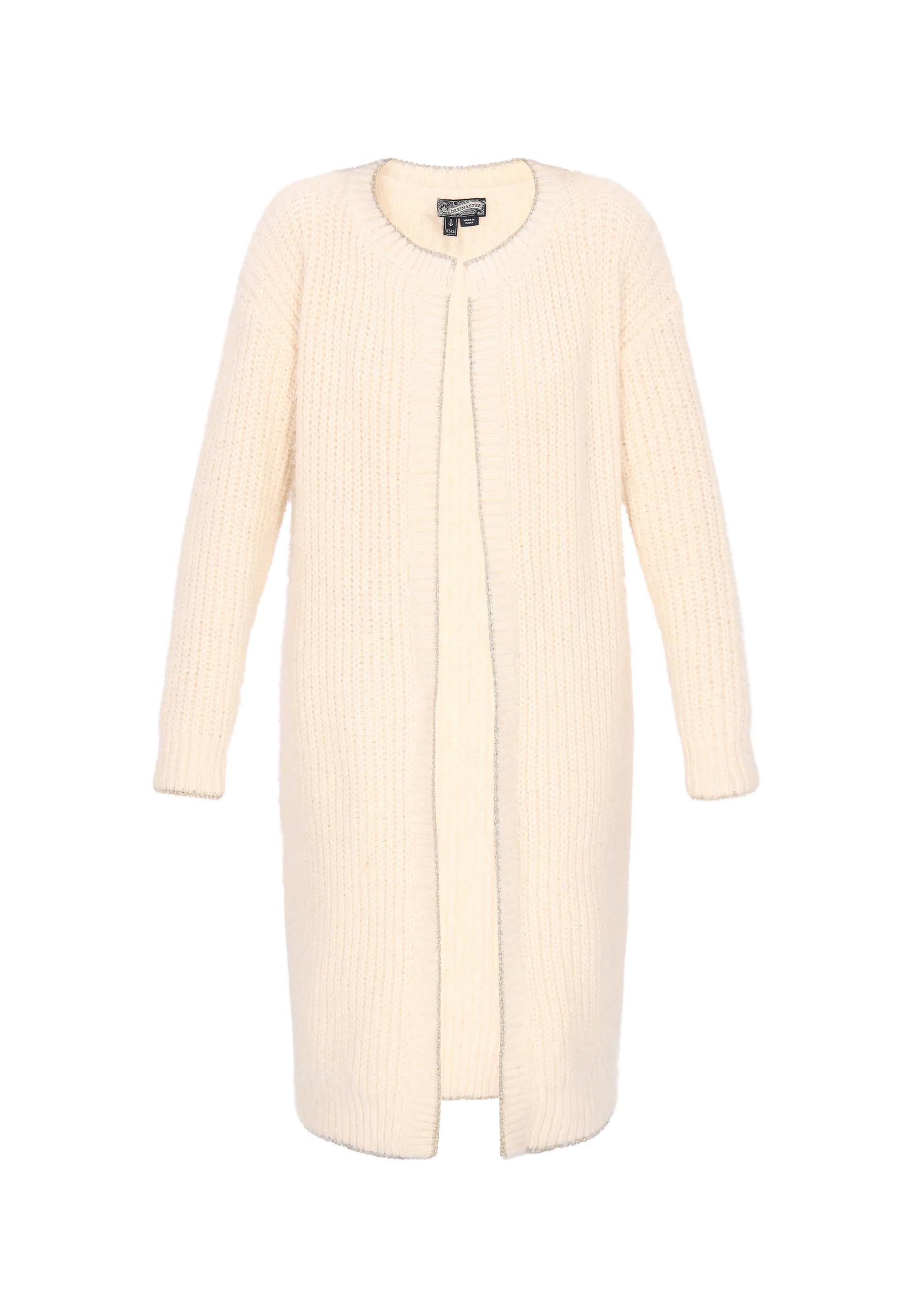 DreiMaster Vintage Damen Cardigan