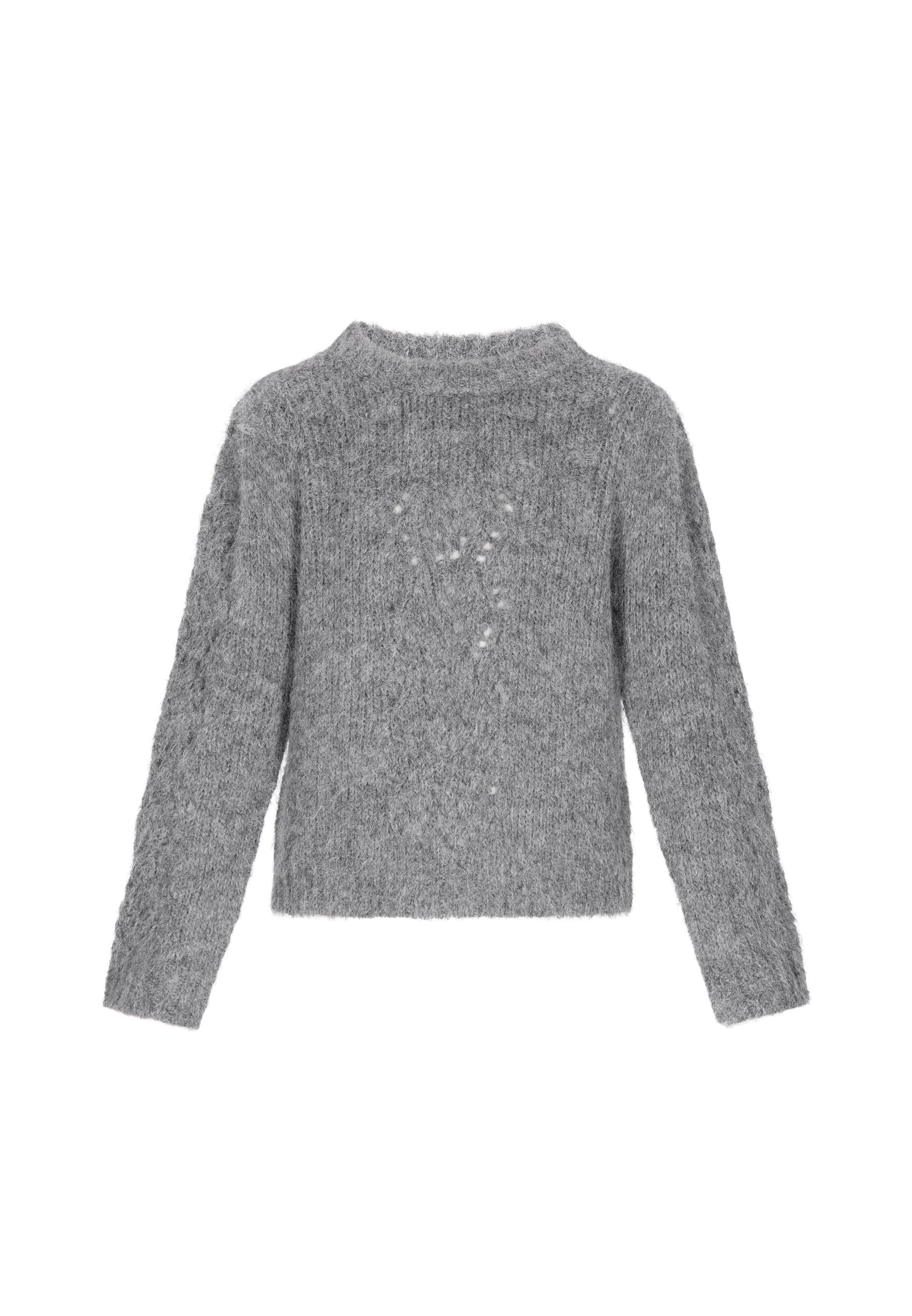 DreiMaster Vintage Damenpullover