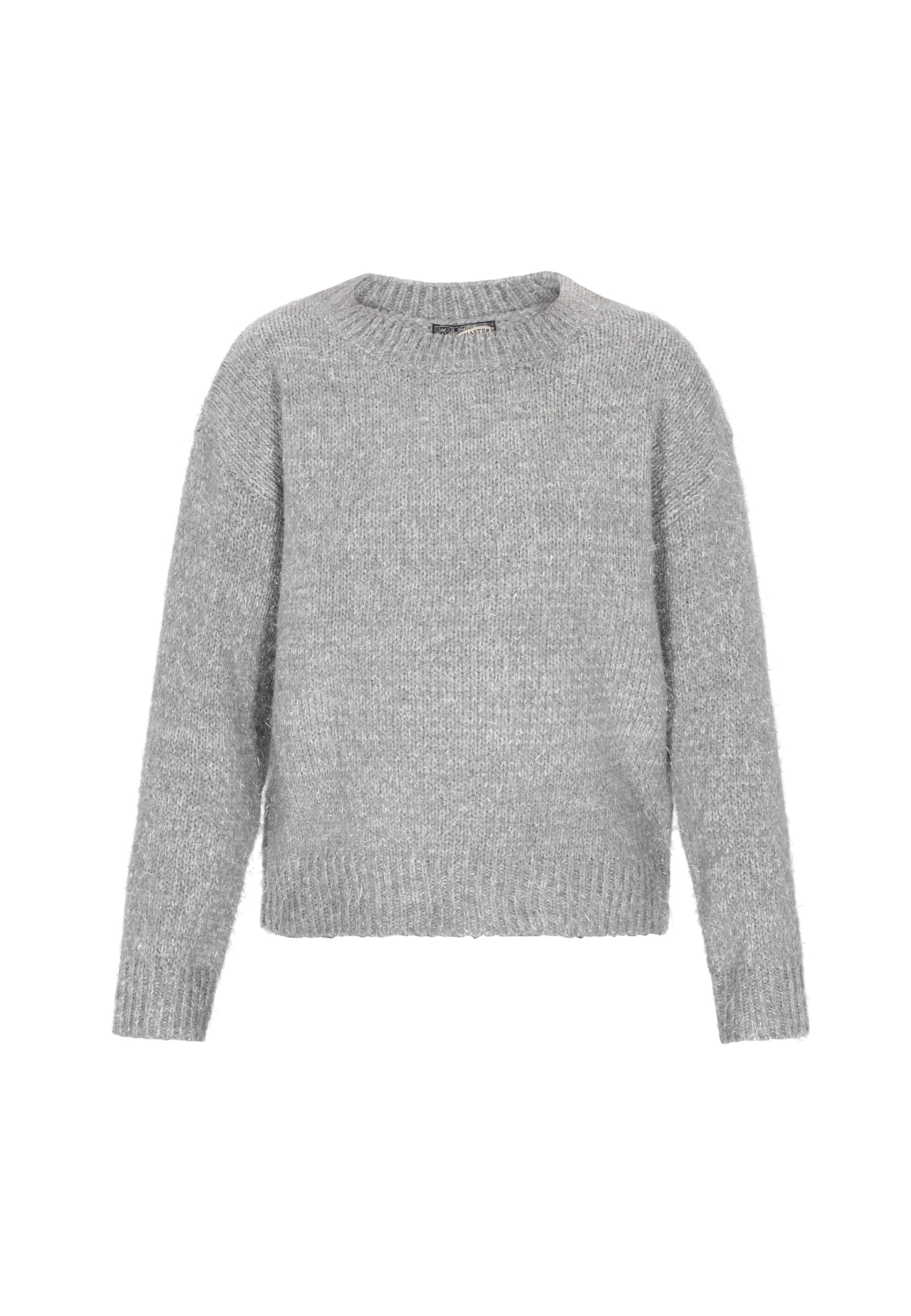 Sweter damski DreiMaster Vintage