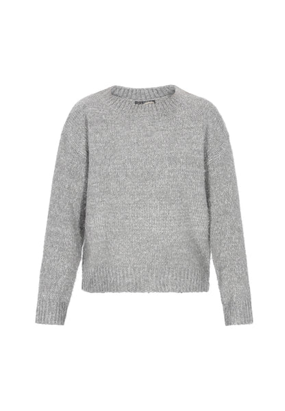 Sweter damski DreiMaster Vintage