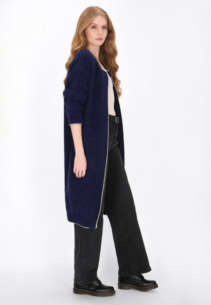 DreiMaster Vintage Damen Cardigan