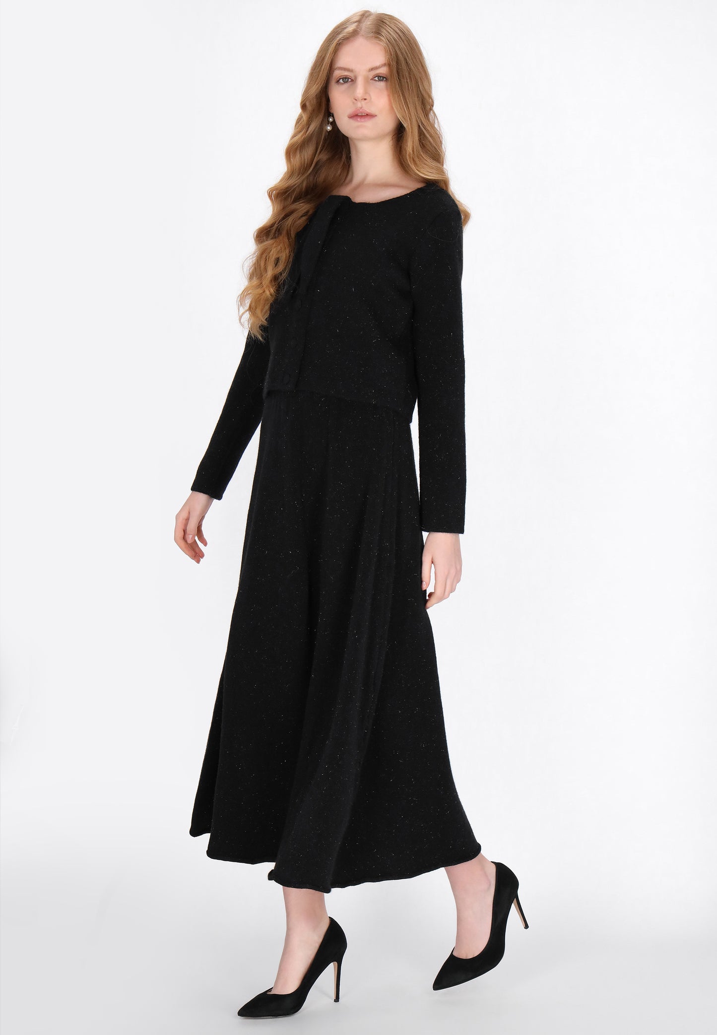 Chancery Women's Cardigan