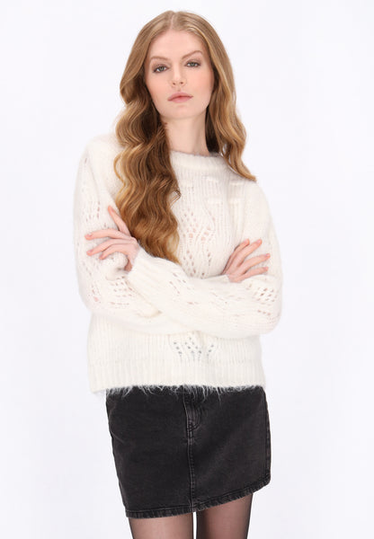 DreiMaster Vintage Damenpullover