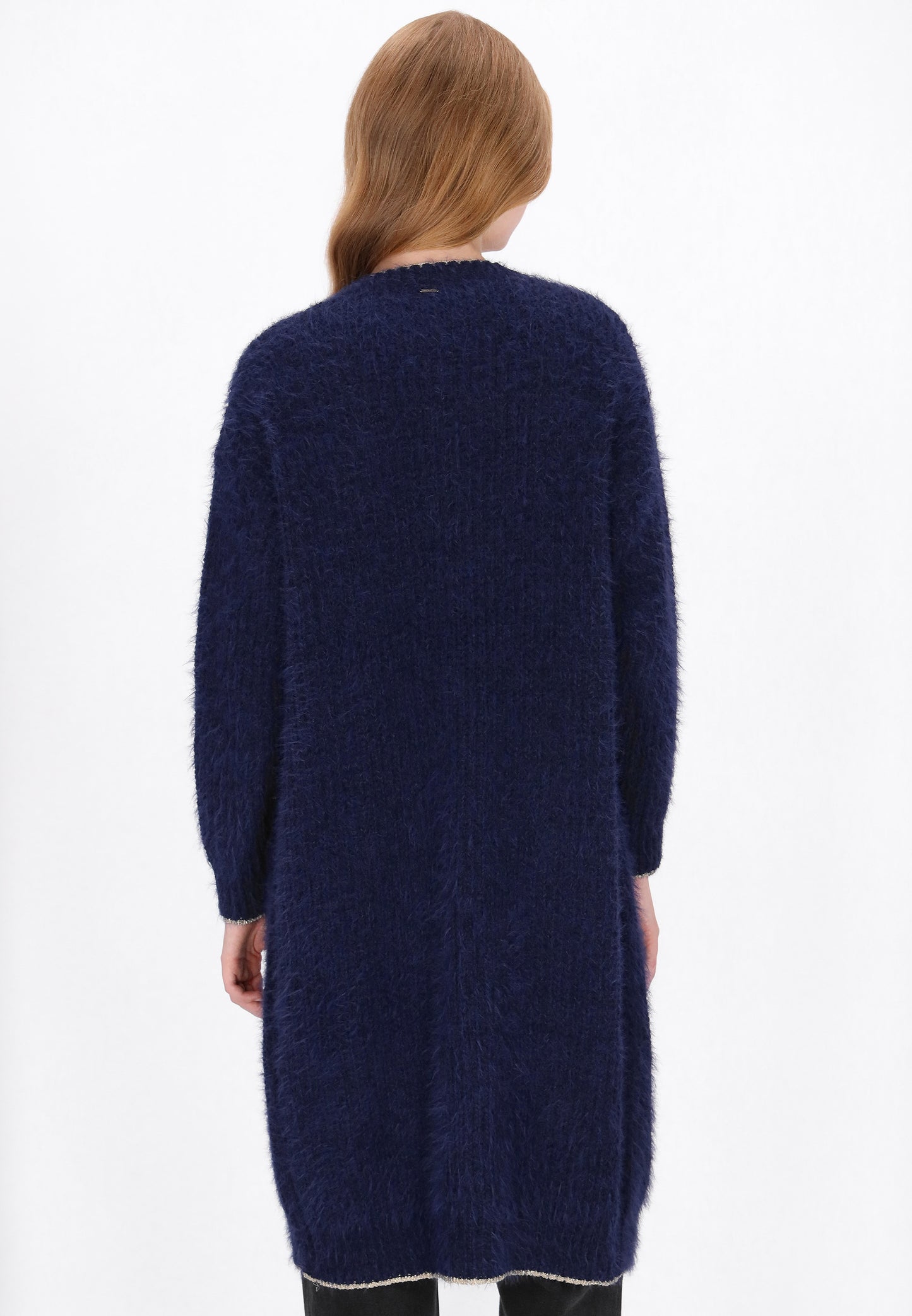 DreiMaster Vintage Damen Cardigan