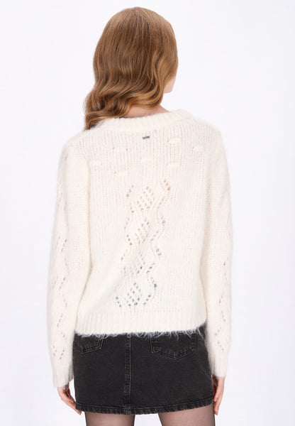 DreiMaster Vintage Damenpullover