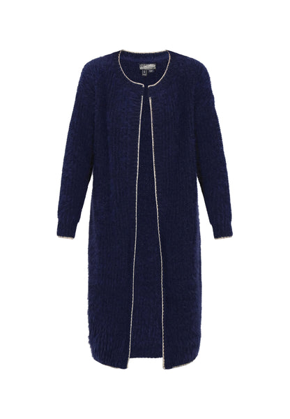 DreiMaster Vintage Damen Cardigan