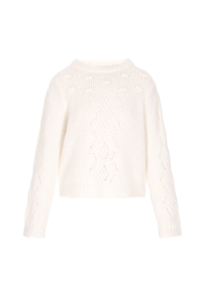 DreiMaster Vintage Damenpullover
