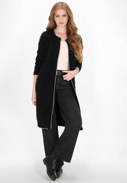 DreiMaster Vintage Damen Cardigan