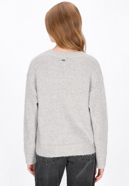 Sweter damski DreiMaster Vintage