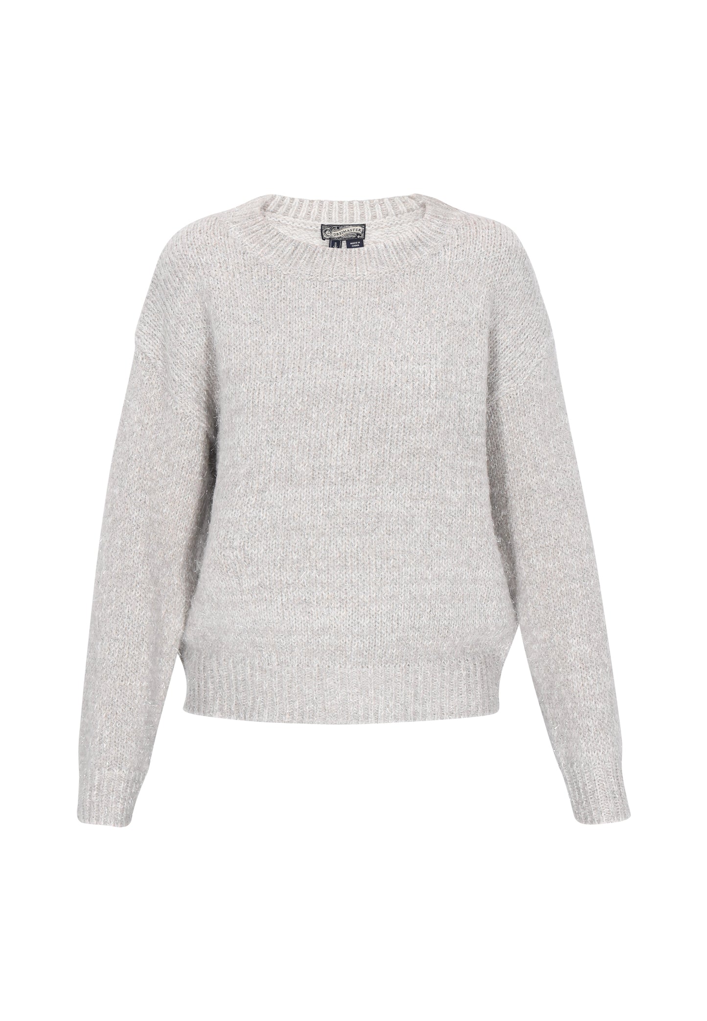 Sweter damski DreiMaster Vintage