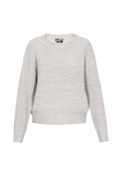 Sweter damski DreiMaster Vintage
