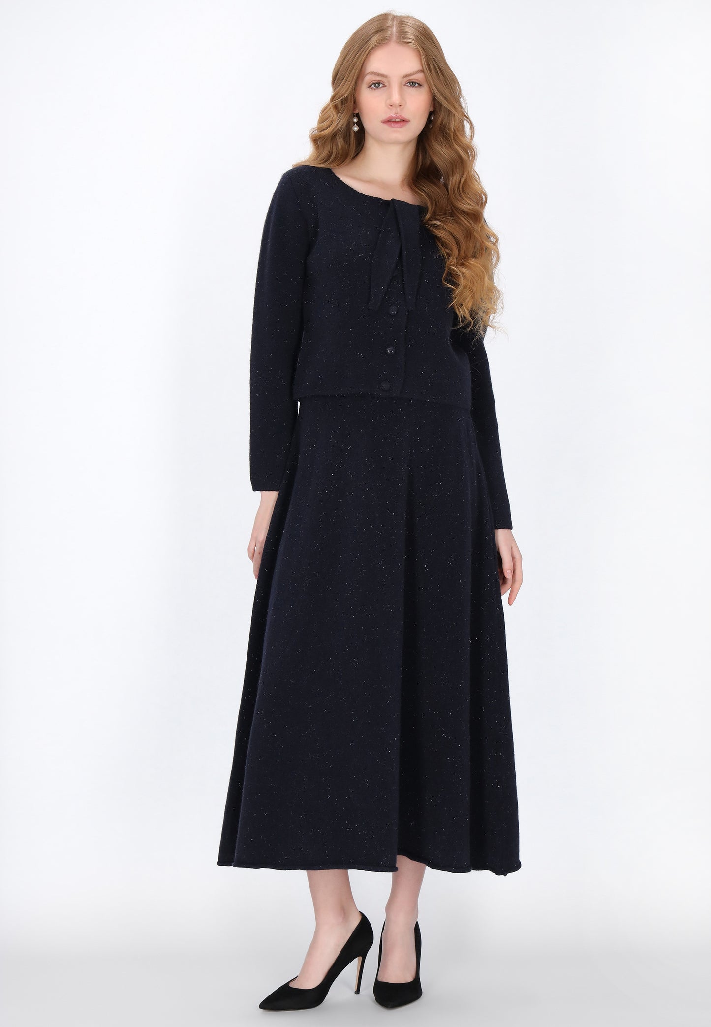Chancery Women's Cardigan