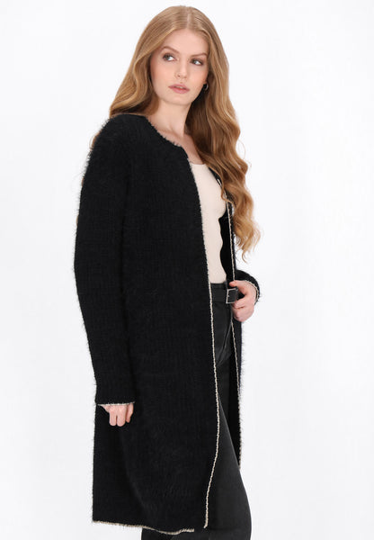 DreiMaster Vintage Damen Cardigan