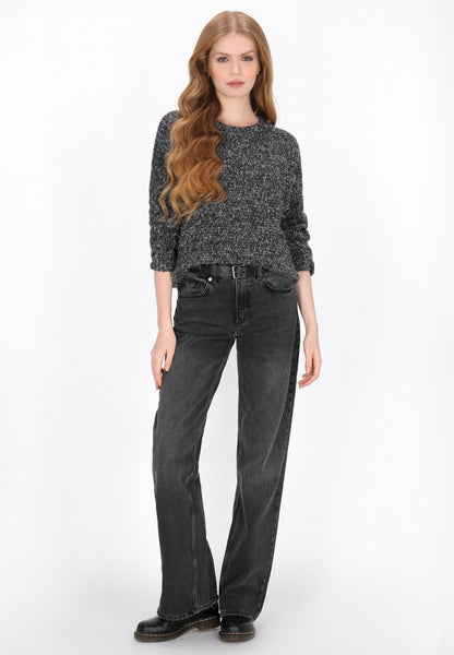 Sweter damski DreiMaster Vintage