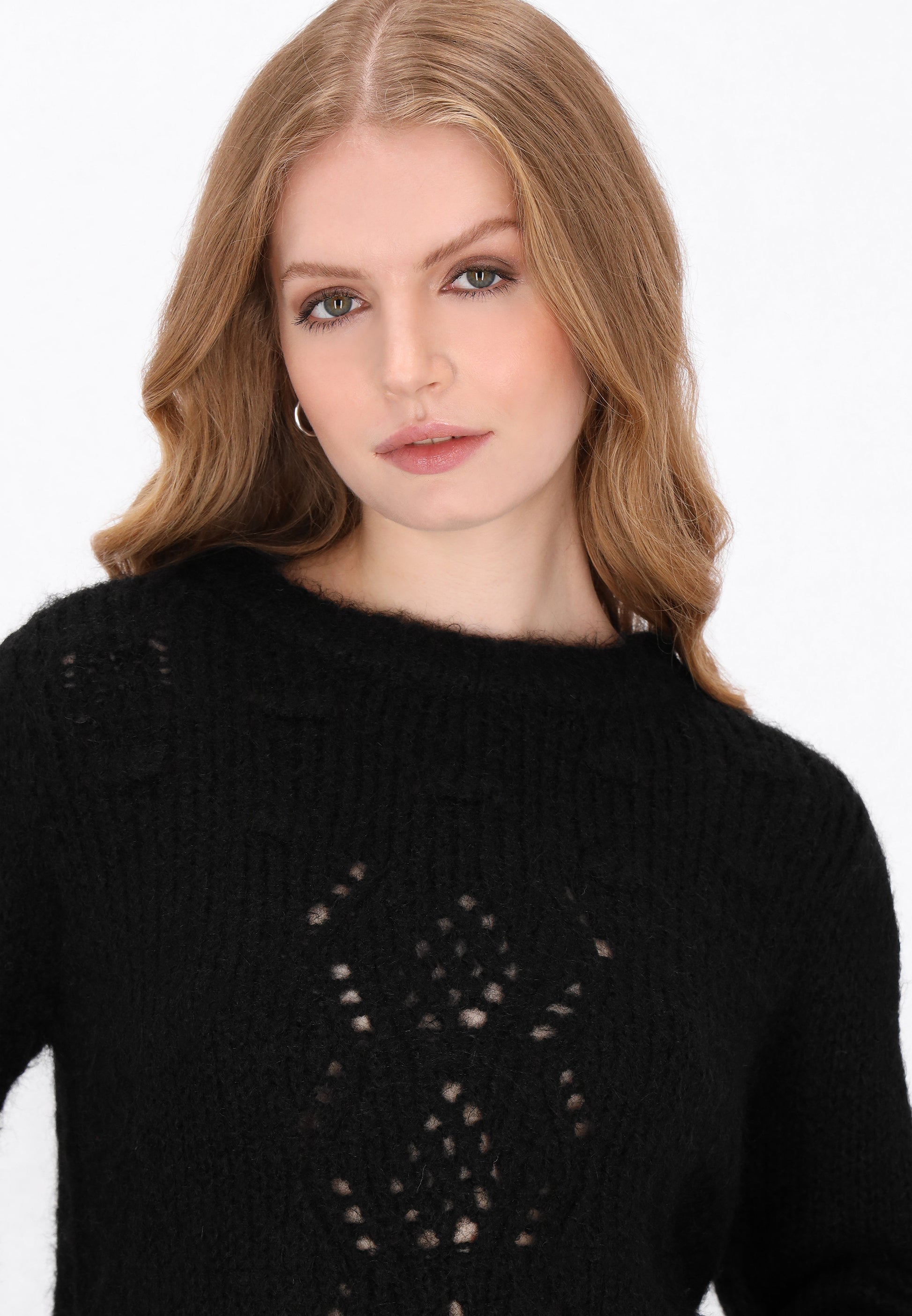 DreiMaster Vintage Damenpullover